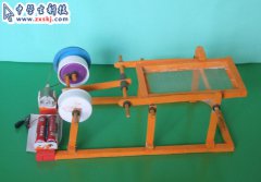 電動(dòng)篩子