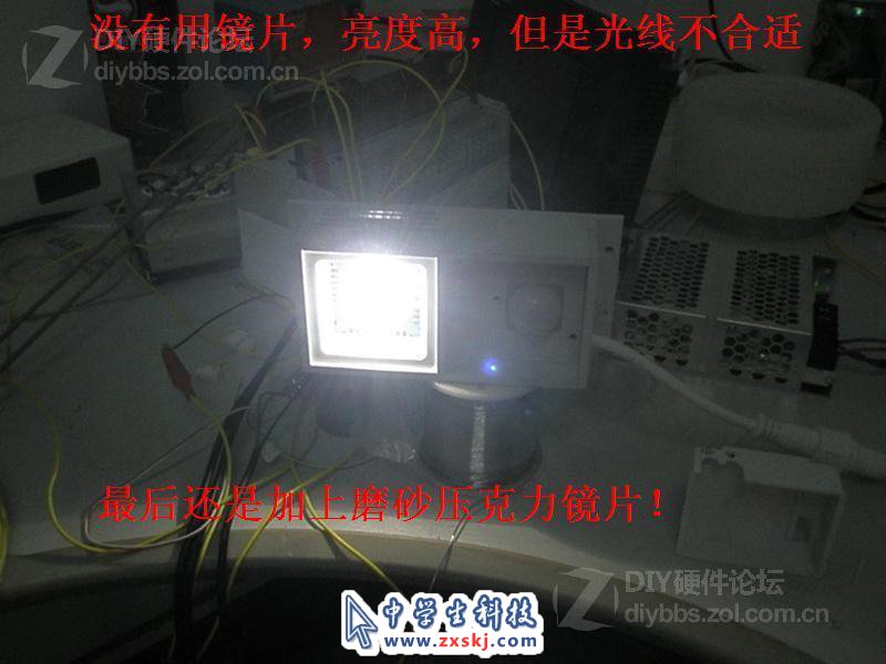 DIY的真正含義！從設計到制造！LED人體感應燈圖片14