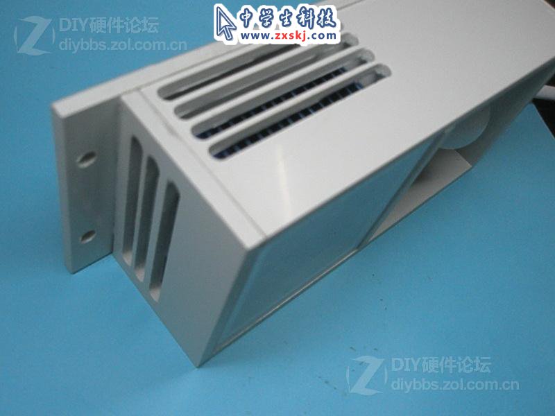 DIY的真正含義！從設計到制造！LED人體感應燈圖片17