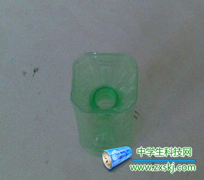 動(dòng)手小制作