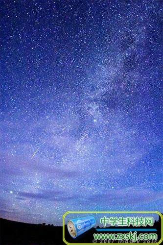 滿(mǎn)天星