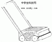 乒乓球撿集器