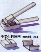 家用碎肥皂再生器