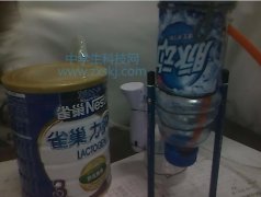 自動澆花給養(yǎng)器