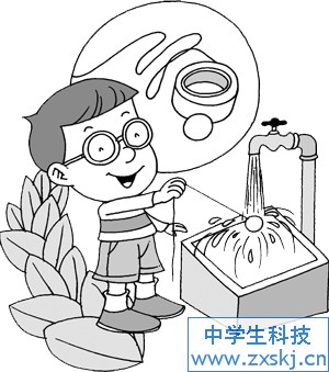 中學(xué)生科技網(wǎng) - 物理小實(shí)驗(yàn)