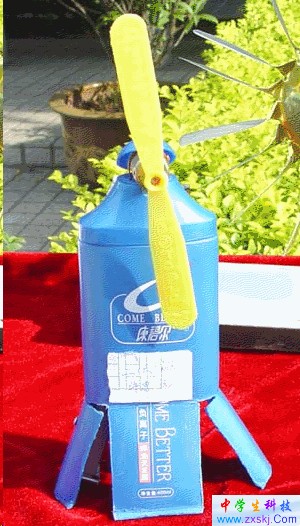電動(dòng)小風(fēng)扇