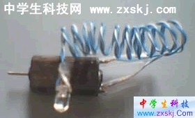不用電池的小電燈