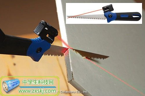 激光鋸子